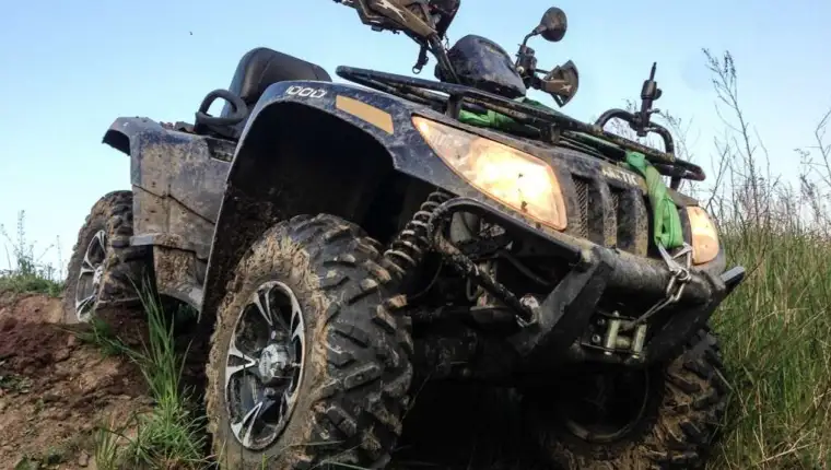 quad