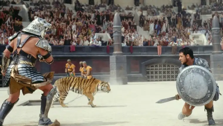 gladijator film