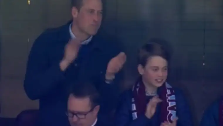 princ william sa sinom