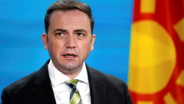 Bujar Osmani