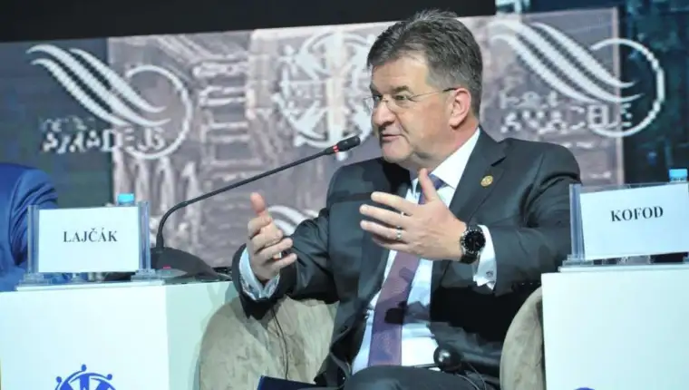 lajcak