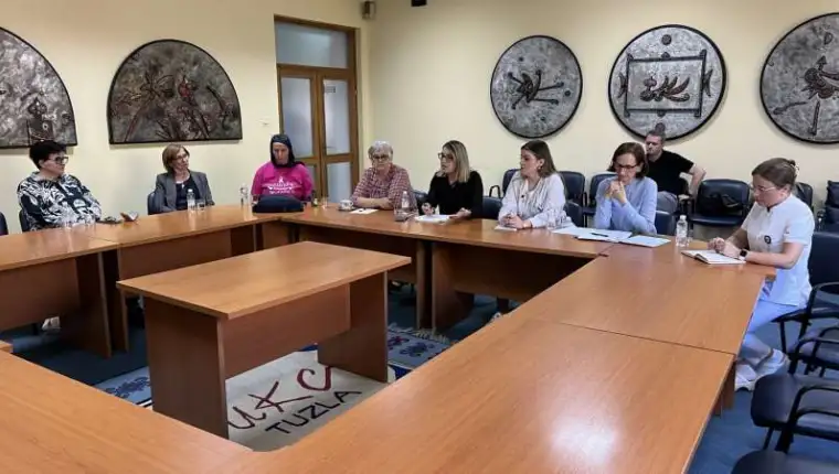 ukc tuzla