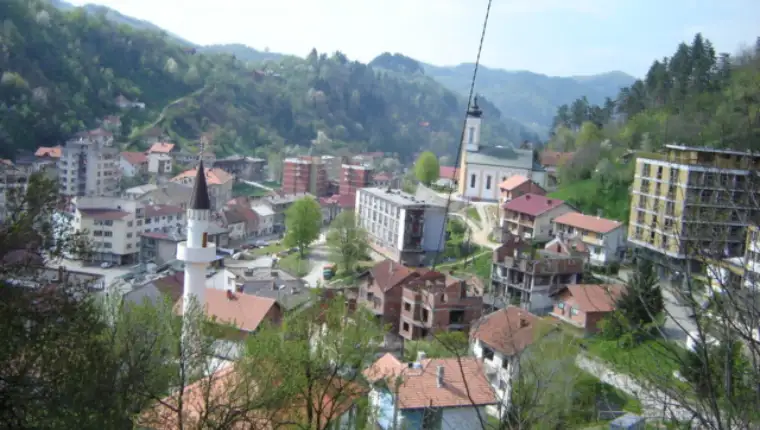 srebrenica