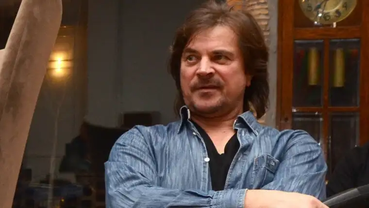 alen islamović