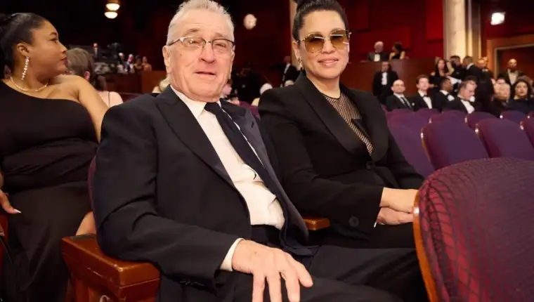 de niro