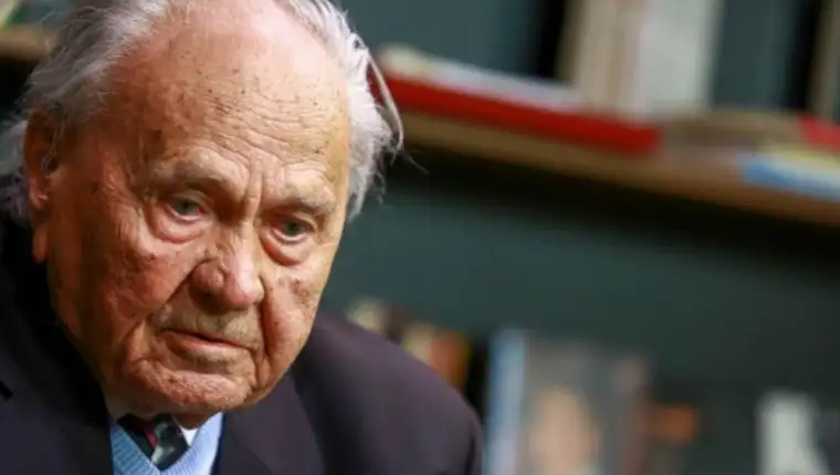 josip manolić
