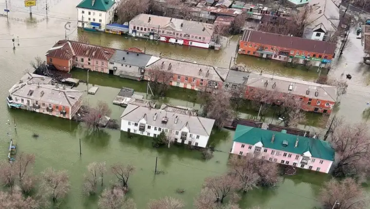 poplave rusija