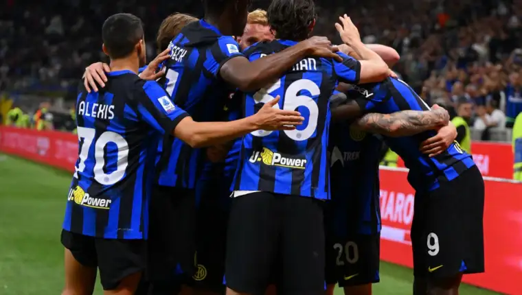 inter milan