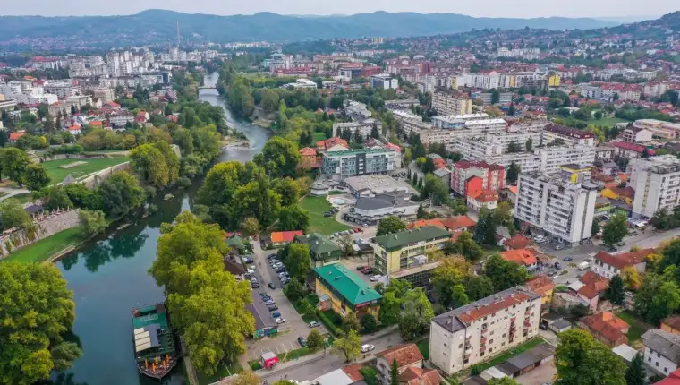 banja luka