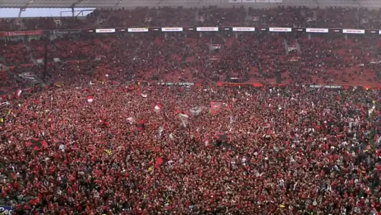 leverkusen