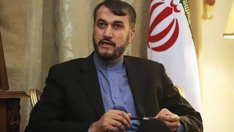 Hosein Amir-Abdolahian