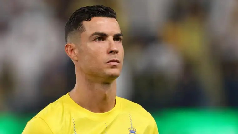 ronaldo