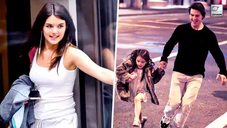 Suri Cruise