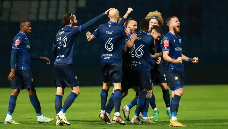 zeljeznicar