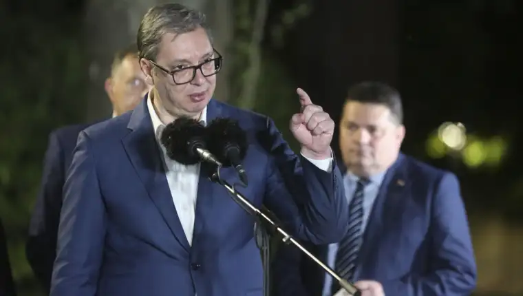 milorad dodik aleksandar vucic beograd AA (12)