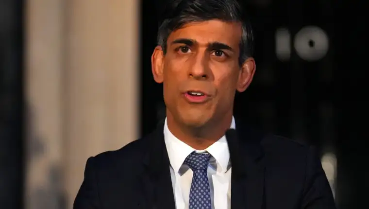 rishi sunak