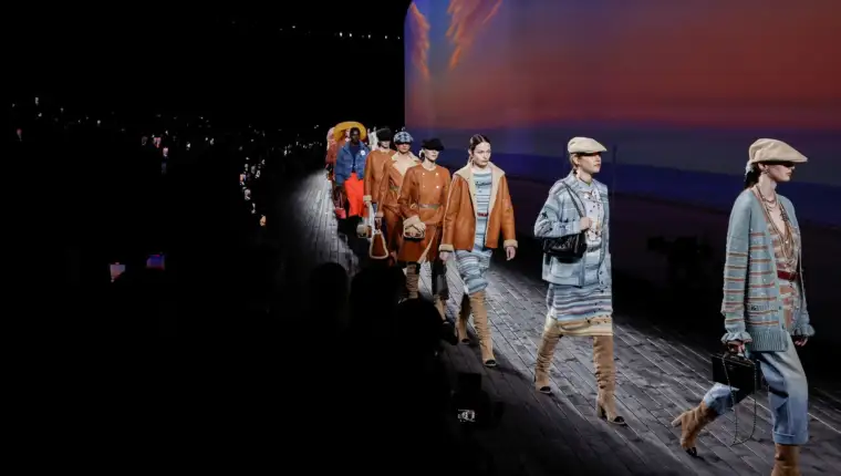 Paris Fashion Week
