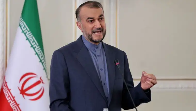 Hussein Emir Abdullahian
