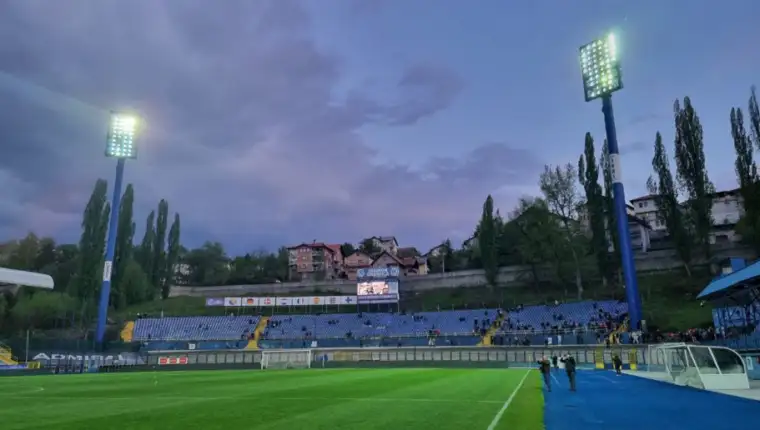 grbavica