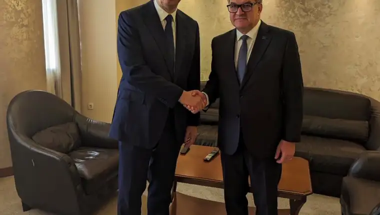 vucic lajcak