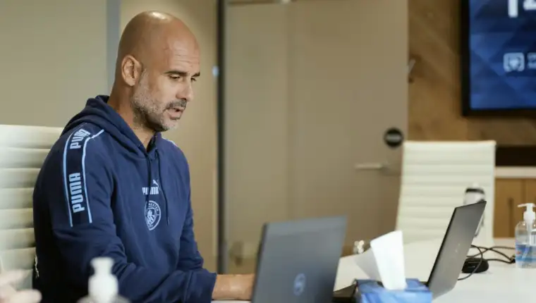 guardiola
