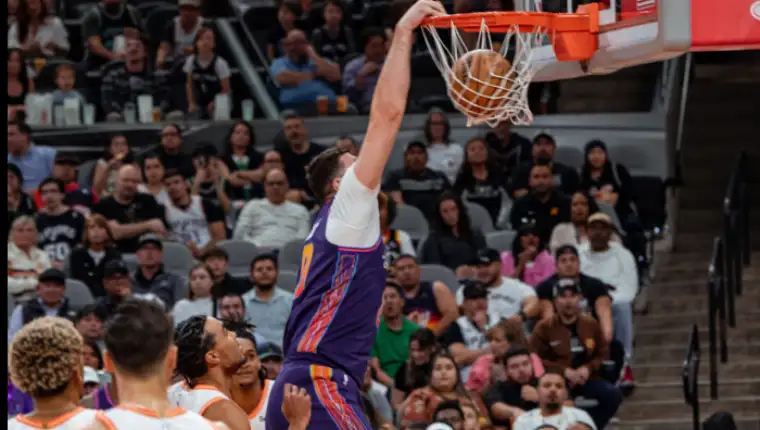 nurkic 5