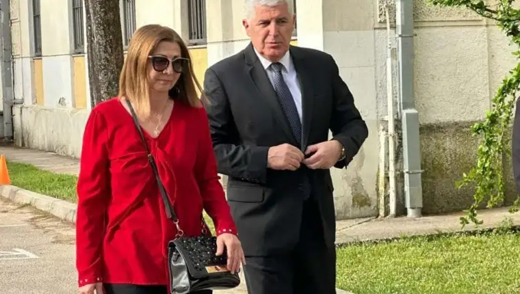 dragan čović glasanje mostar