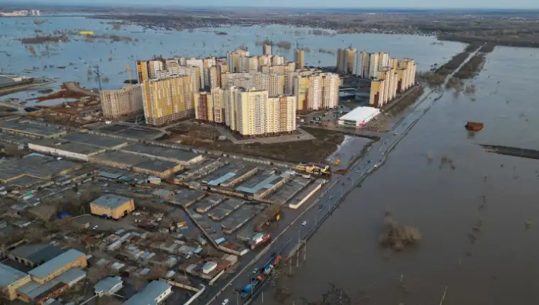 rusija poplave