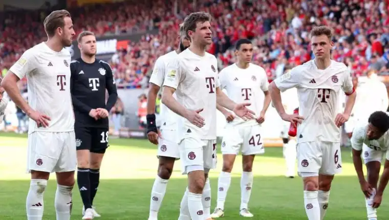 bayern