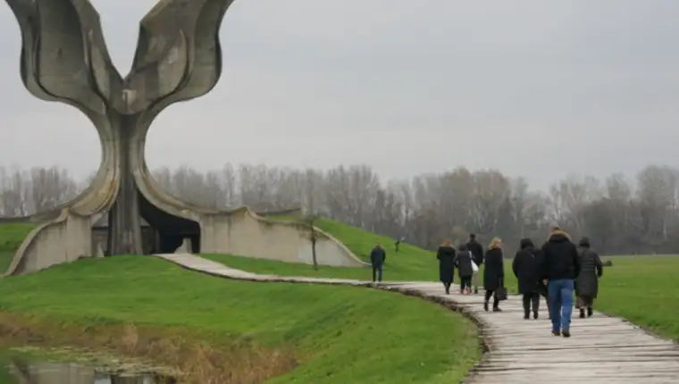 jasenovac 4