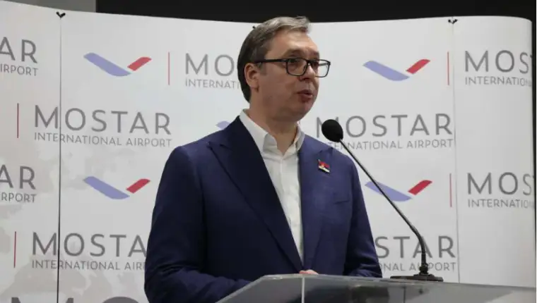 vucic 5