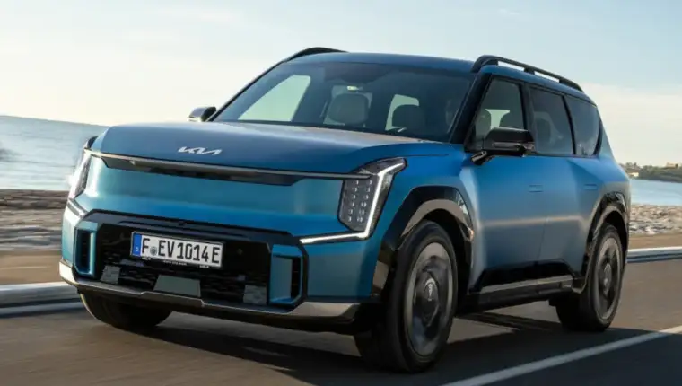 kia 10