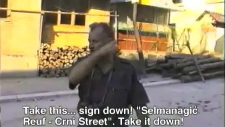 mladić
