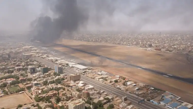 sudan