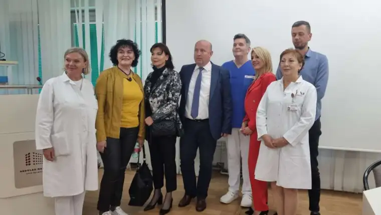 opca bolnica ambulanta
