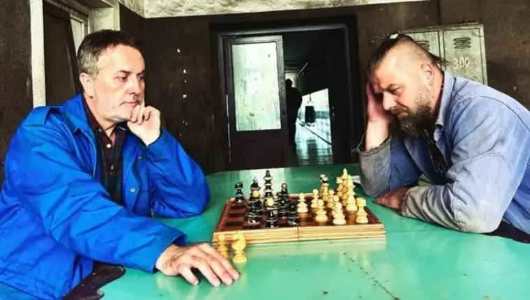 tarik filipović