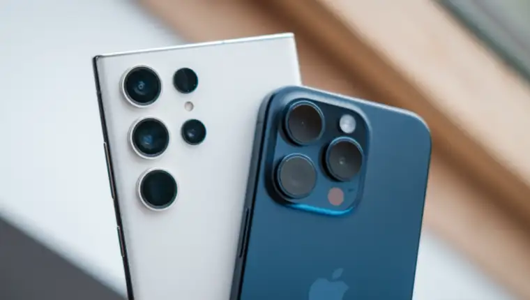 apple i samsung