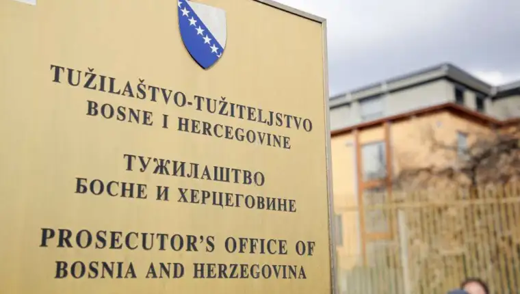 tuzilastvo bih