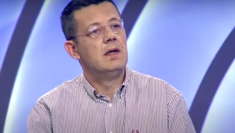 aljosa campara