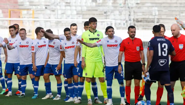 hajduk
