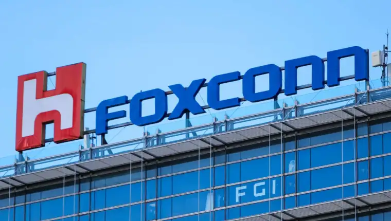 foxconn 4
