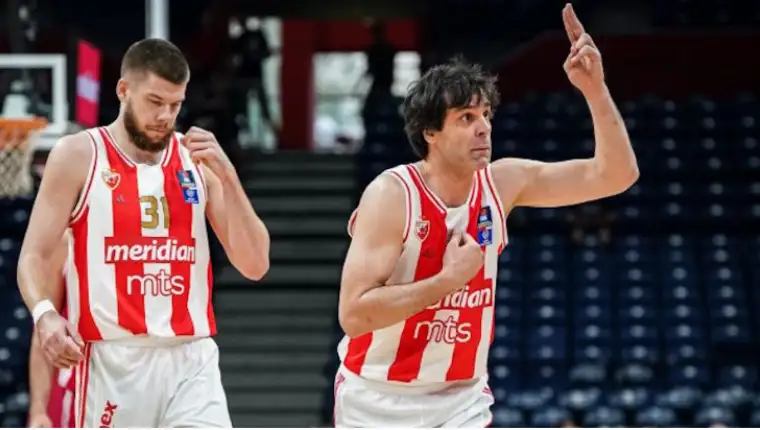 teodosic 5