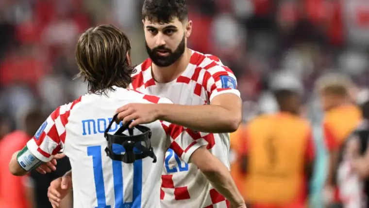 modric gvardiol