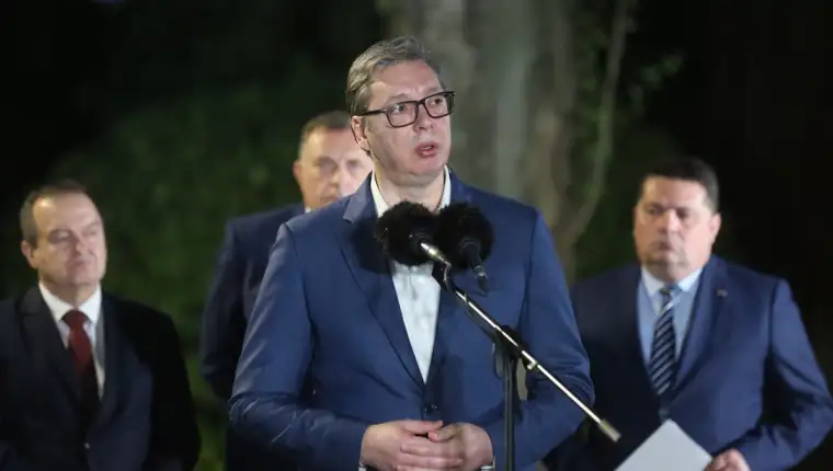 milorad dodik aleksandar vucic beograd AA (6)