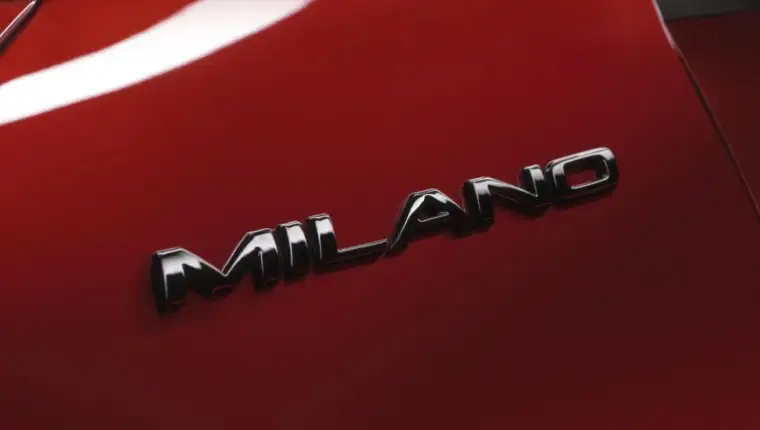 milano