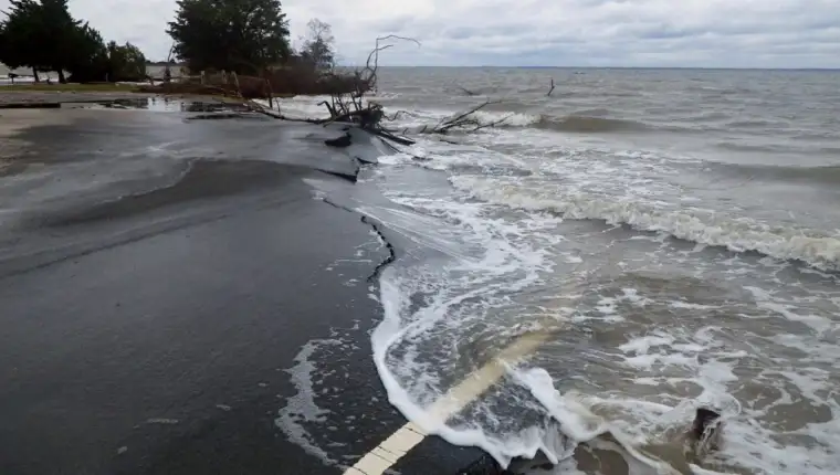 sea-level-rise