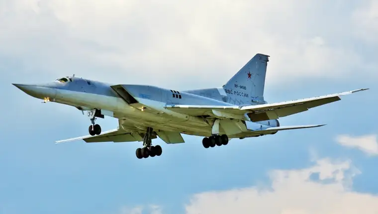 Tu-22M3