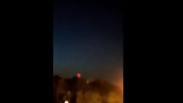 izrael napao iran