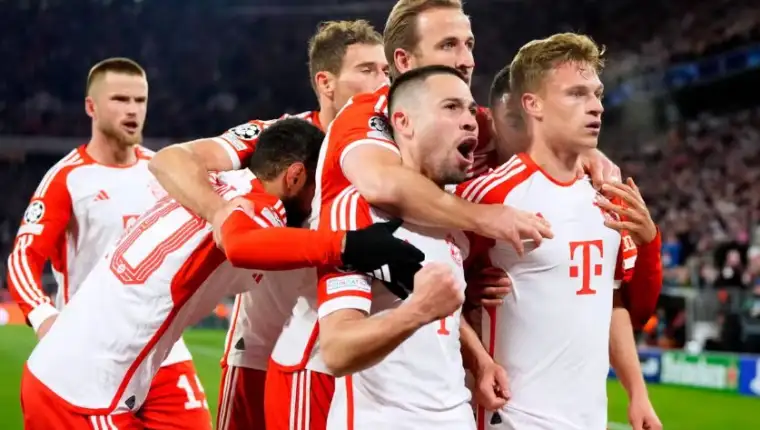 bayern