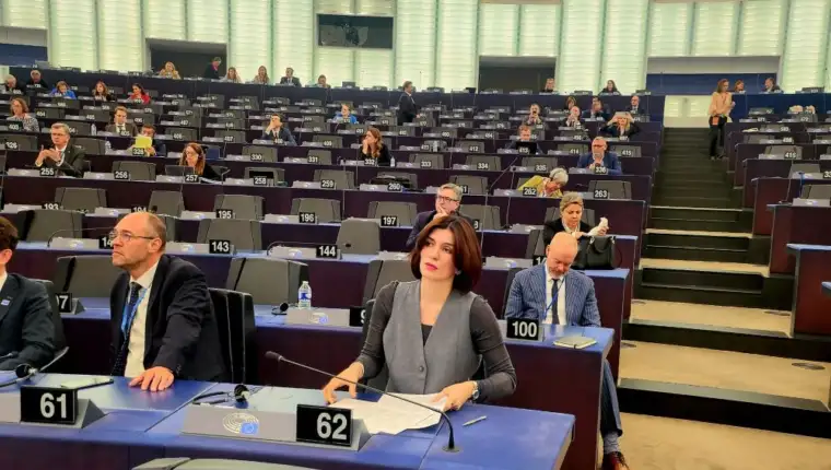 sabina vijeće evrope 1